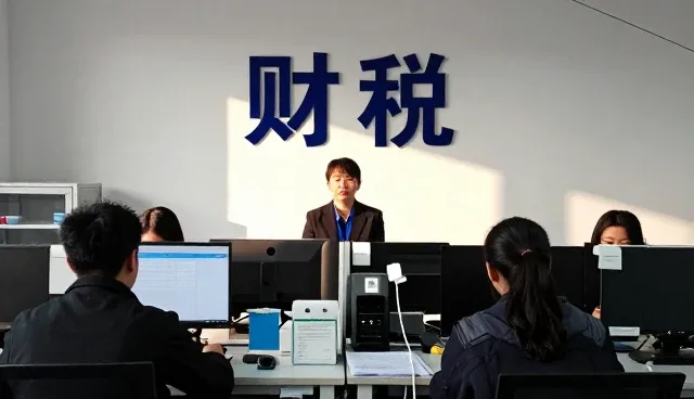 沈阳隆算财务管理有限公司打造专业化财税咨询服务体系
