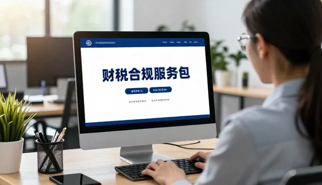 企业注册代理服务中的业务流程应用场景分析