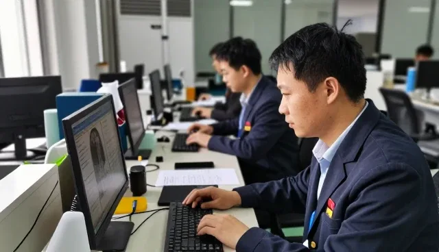 沈阳隆算财务管理有限公司持续优化商务服务支持，满足商务需求